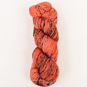 MadelineTosh DK Twist 100% Superwash Merino Wool Yarn Supercalifrag Orange